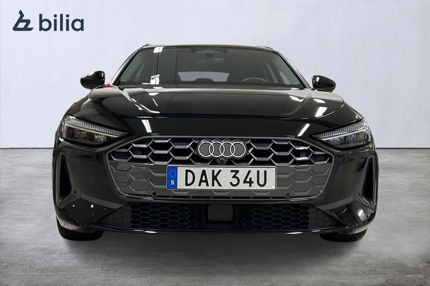 Bild 4 av Audi A5 Avant