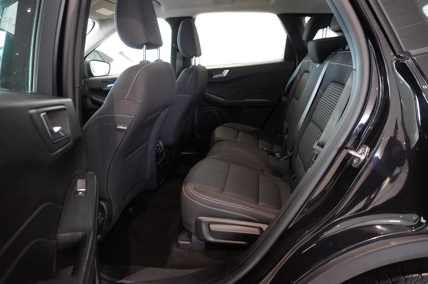 Bild 5 av Ford Kuga Plug-In Hybrid Titanium Drag Adpt Farth