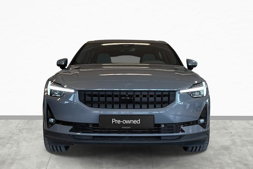 Bild 2 av Polestar 2 Long Range Dual Motor 78kWh Plus Pilot