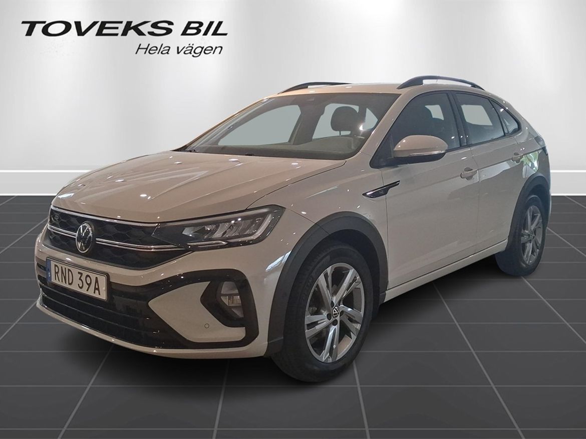 Volkswagen Taigo 2023
