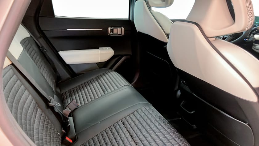 Bild 5 av Kia EV4 Long Range GT LINE FWD