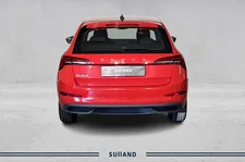 Thumnail bilde 3 av Škoda Scala