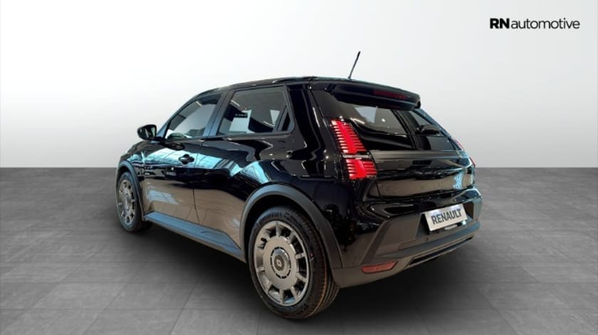 Bild 3 av Renault 5 E-Tech ELECTRIC EVOLUTION EV40 / Vinterhjul fr. 199kr/mån