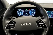 Kia Niro Plug-In-Hybrid