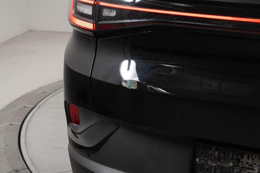 Bilde 5 av Volkswagen ID.4 Pro Performance