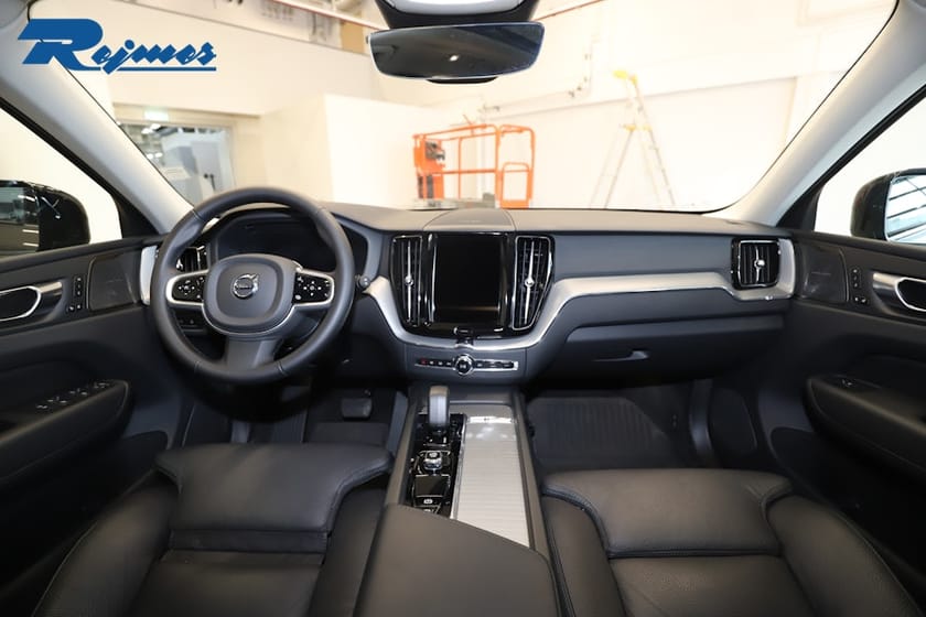 Bild 5 av Volvo XC60 T6 Plus Dark Nordic Edition