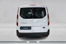 Thumnail bilde 3 av Ford Transit Connect 240