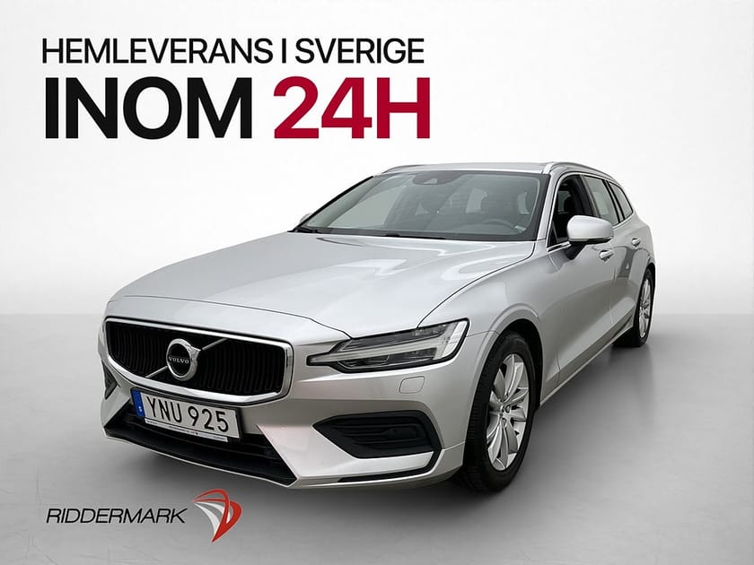 Bild 3 av Volvo V60