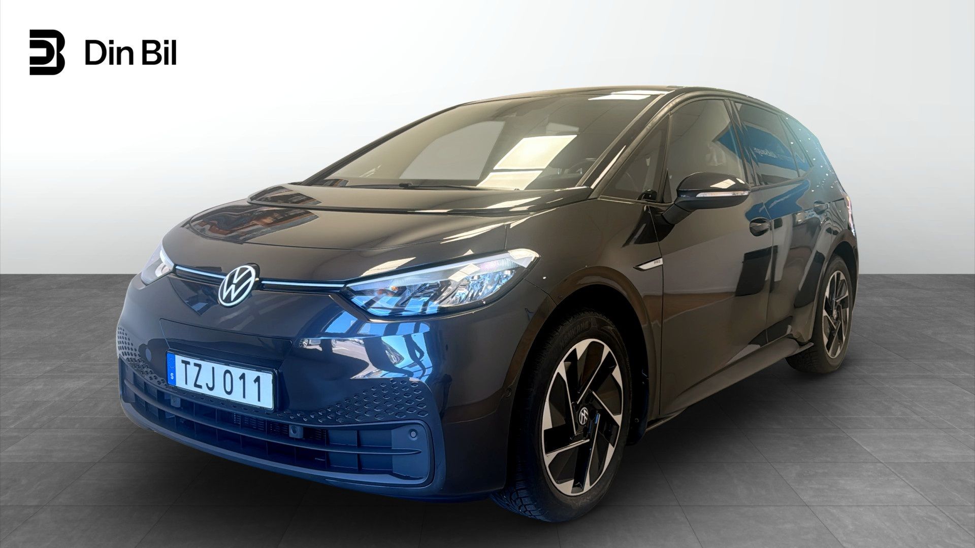 Volkswagen ID.3