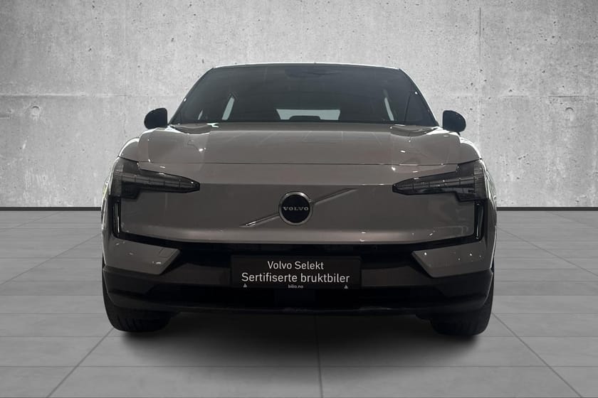 Bilde 3 av Volvo EX30 Twin Motor Performance Plus, kamera+++