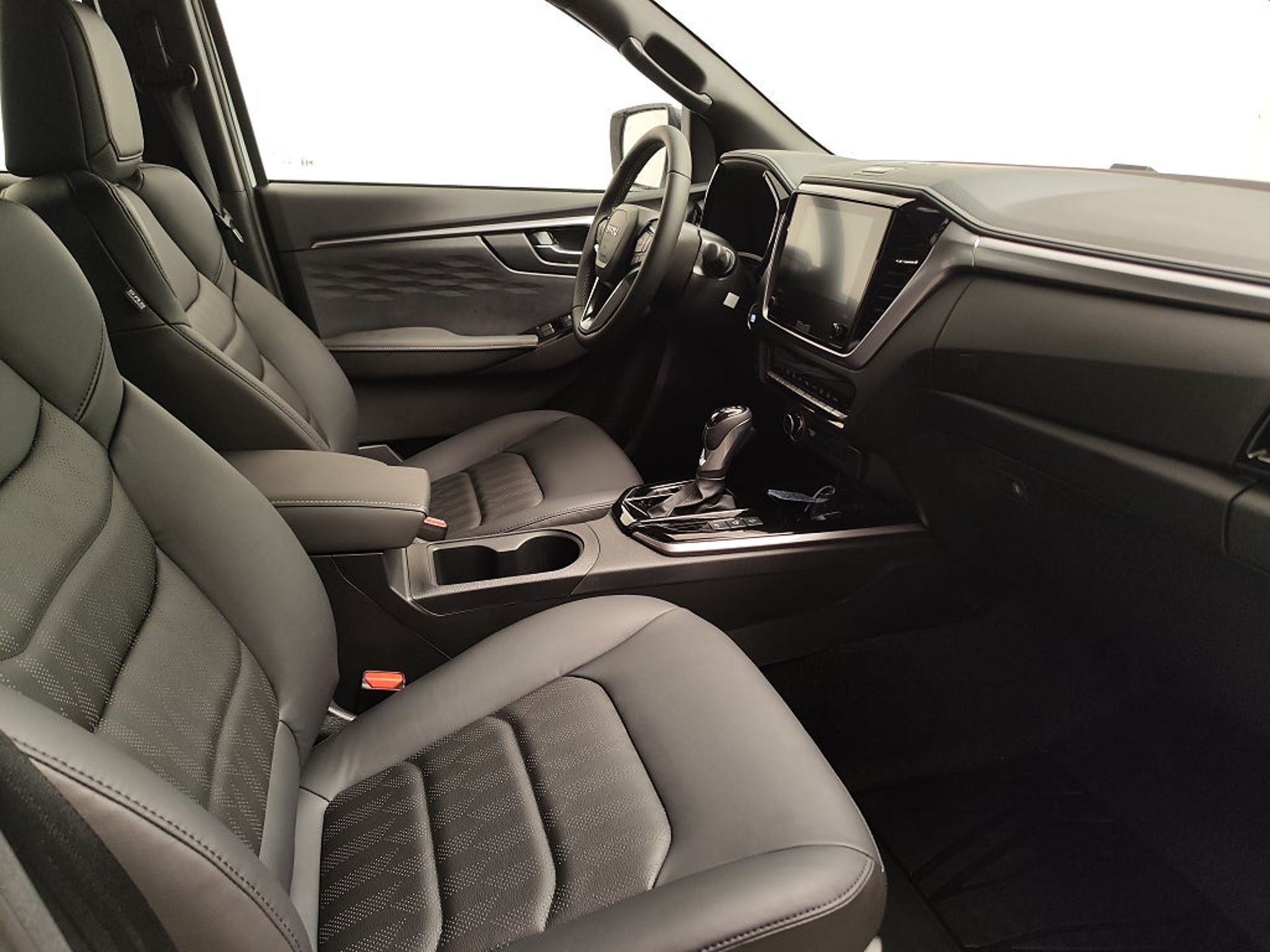 Isuzu D-max XRL Double Cab 2025, bild 6/12