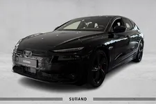 Thumnail bilde 0 av Audi A6 Avant e-tron quattro