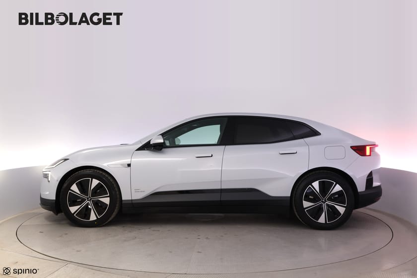 Bild 5 av Polestar 4 Long Range Dual Motor Bus edt