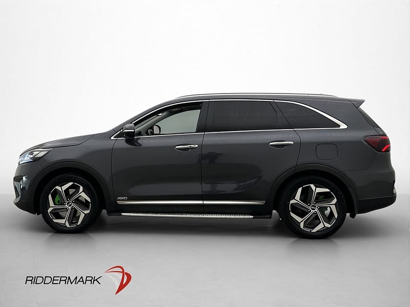 Bild 2 av Kia Sorento