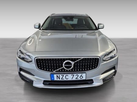 Volvo V90 Cross Country D5 AWD Pro Edition