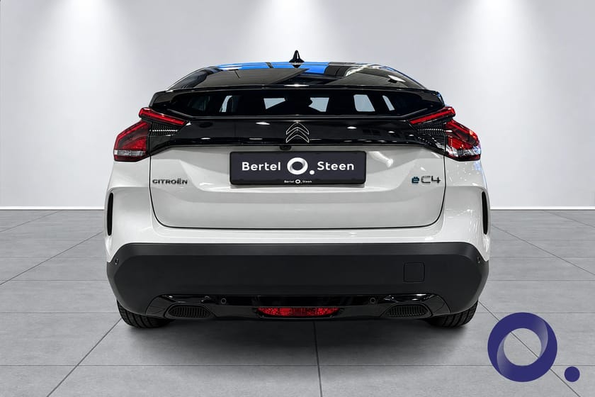 Bilde 4 av Citroën ë-C4