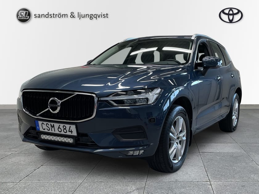 Bild 1 av Volvo XC60