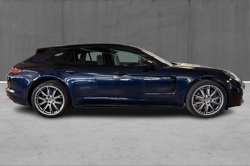 Bilde 3 av Porsche Panamera 4 E-Hybrid Sport Turismo 