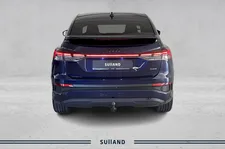 Thumnail bilde 3 av Audi Q4 50 Sportback e-tron quattro