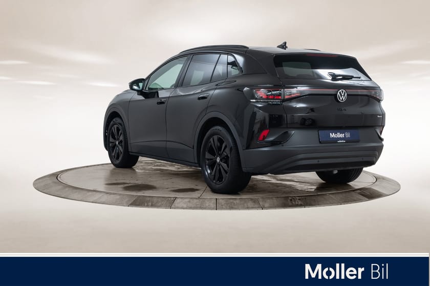 Bilde 3 av Volkswagen ID.4 Pro 4M
