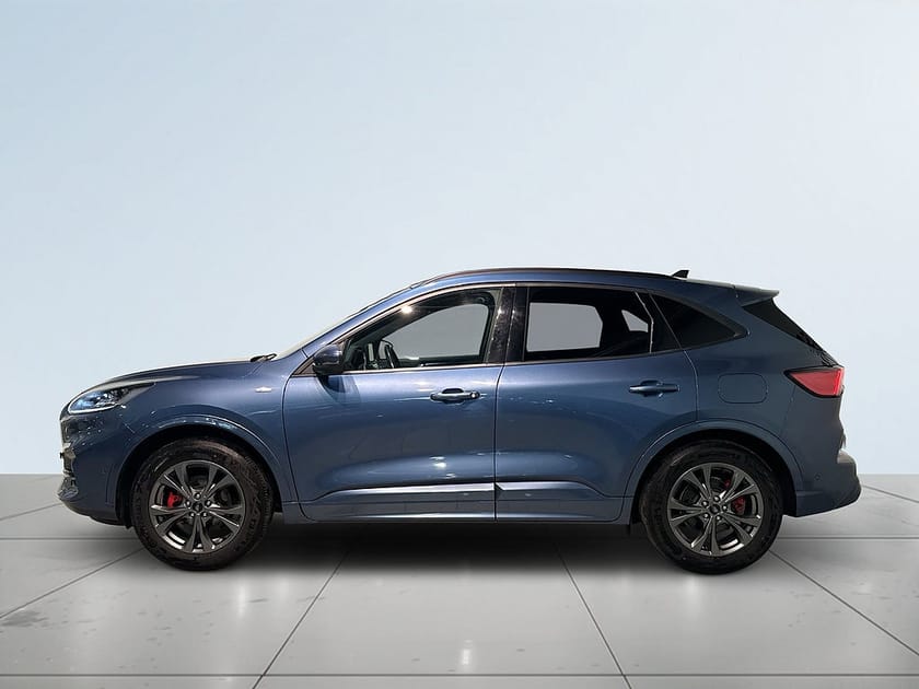 Bild 4 av Ford Kuga Hybrid AWD ST-Line Drag Mvärm Kamera GPS SoV