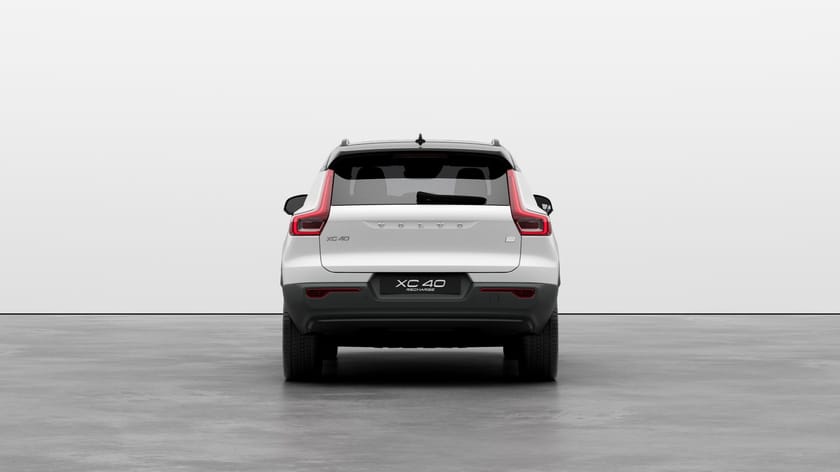 Bilde 5 av Volvo XC40 Recharge Twin Ultimate KROK|PANO|360|H&K|TONEDE