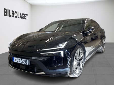 Polestar 4 Coupé Long range Dual motor