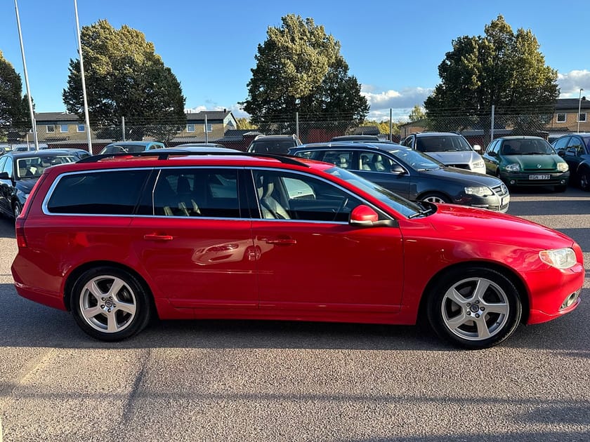 Bild 2 av Volvo V70