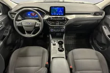 Ford Kuga Plug-In Hybrid