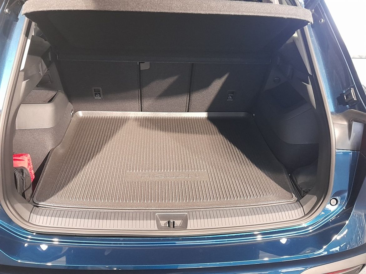Volkswagen Volkswagen Tiguan — bild 7