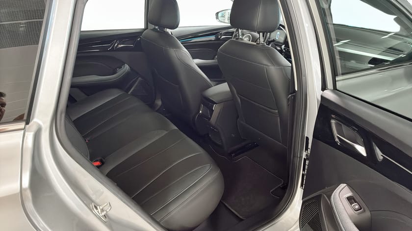 Bild 5 av MG 5 Long Range LUXURY 61KWH