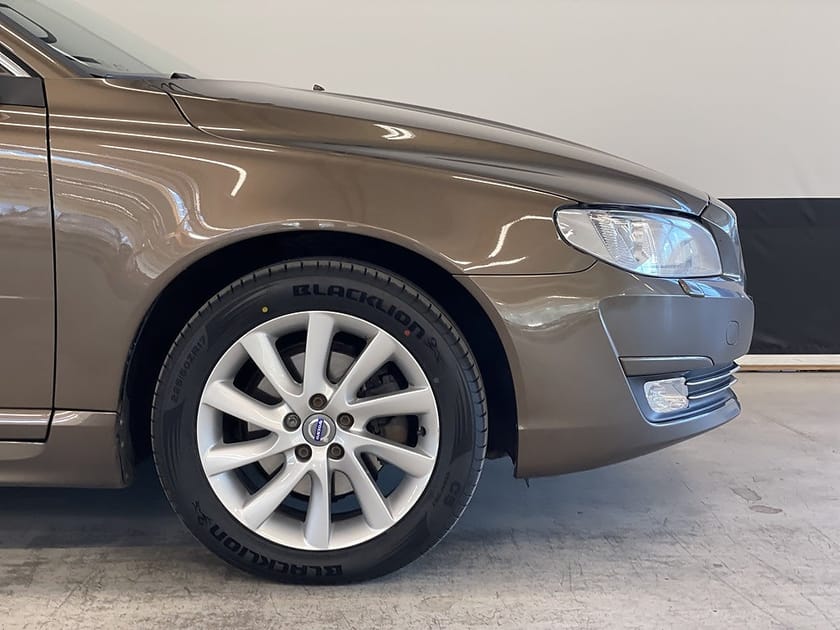 Bild 5 av Volvo V70