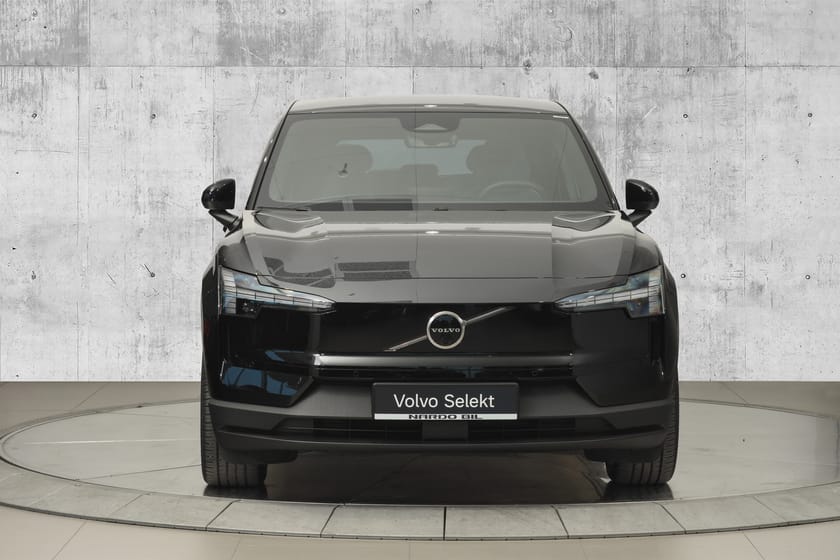 Bilde 2 av Volvo EX30 Twin Motor Performance Ultra  AWD KAMREA360/ACC/SOLTAK++