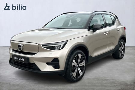 Volvo XC40 Recharge Core