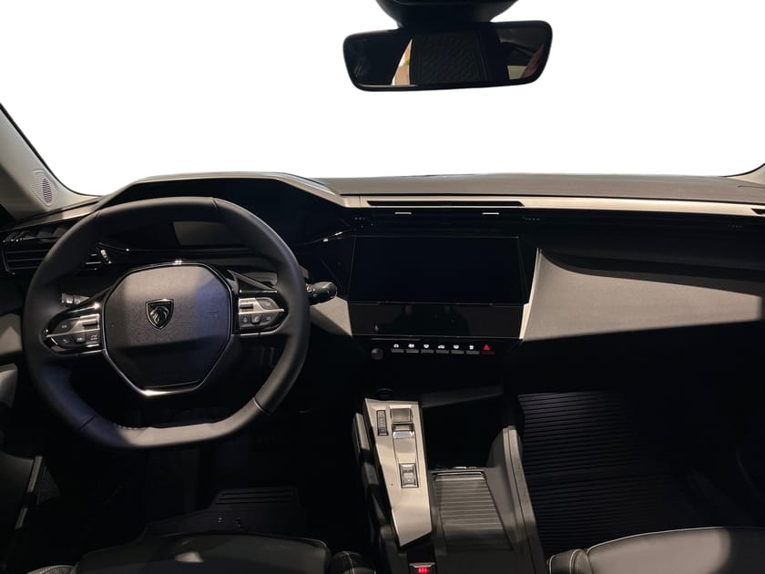 Bild 5 av Peugeot 308 SW Hybrid 145