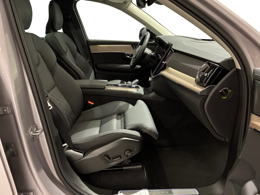 Bild 4 av Volvo XC90