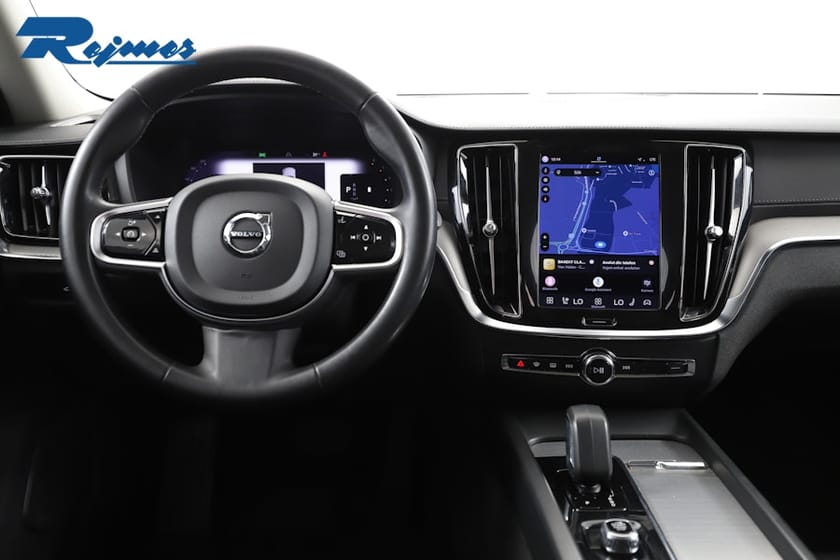 Bild 5 av Volvo V60 B4 Diesel Ultimate Dark