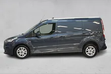 Thumnail bilde 1 av Ford Transit Connect 240 LWB