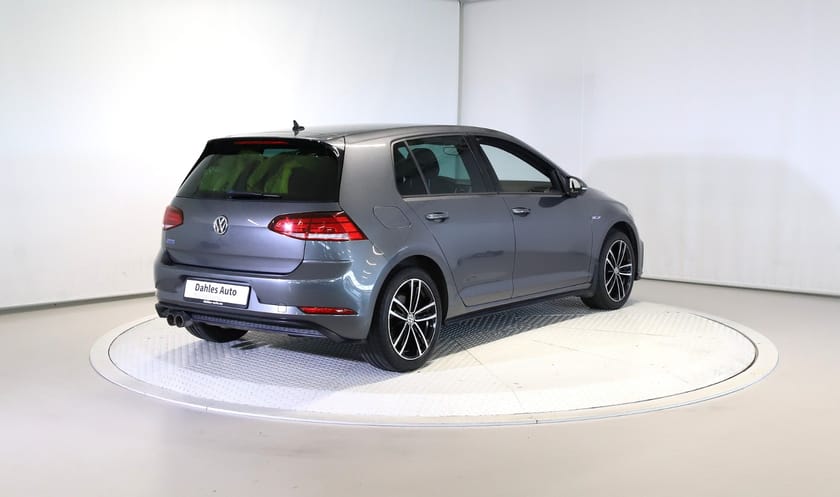 Bilde 5 av Volkswagen Golf GTE