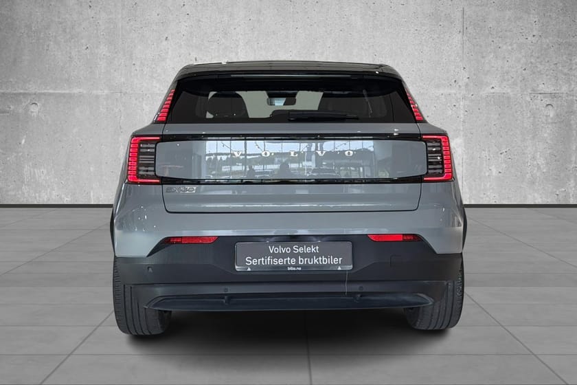 Bilde 5 av Volvo EX30 Twin Motor Performance
