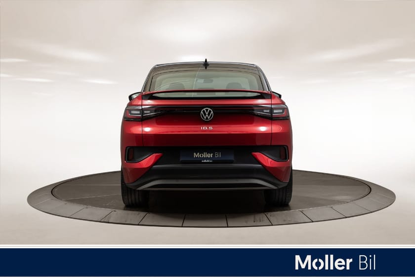 Bilde 2 av Volkswagen ID.5 Pro Performance