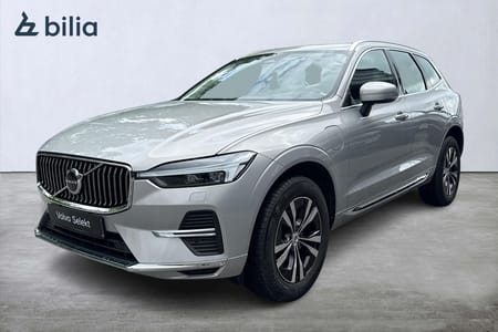 Volvo XC60 Recharge T6 Inscription Expression/Rattvärme/Baksätesvärme