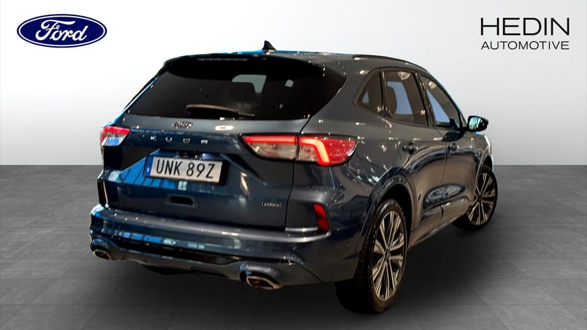 Bild 2 av Ford Kuga Plug-In Hybrid 2023 st line X Phev | Drag|