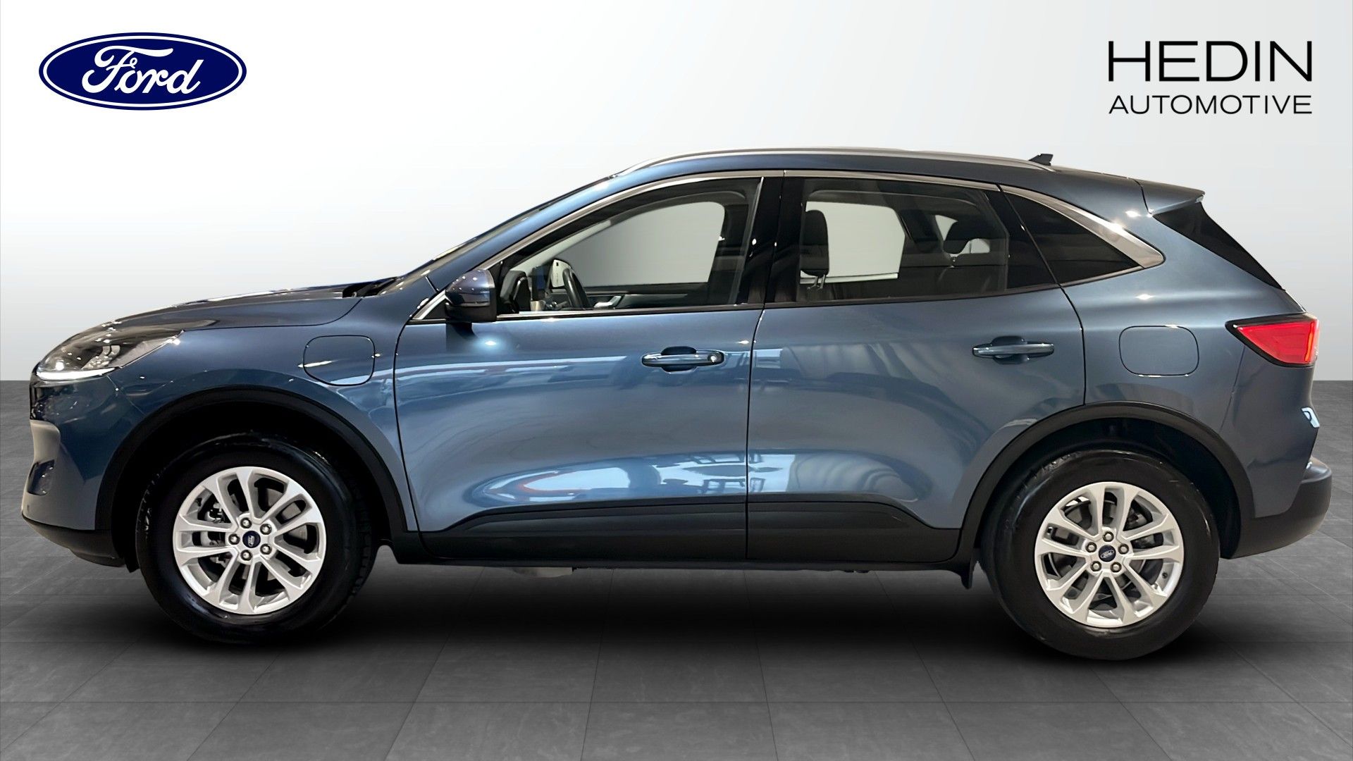 Ford Kuga 2024, bild 6/9