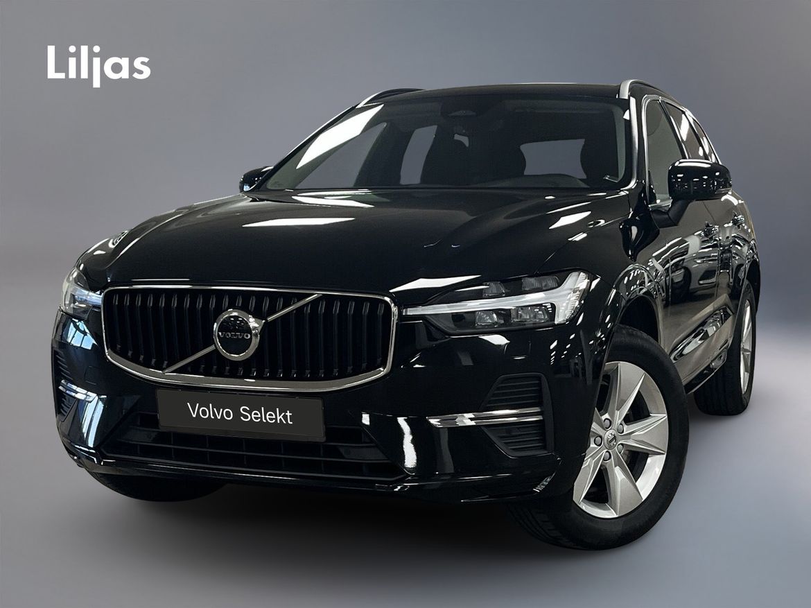 GML79G – Volvo XC60