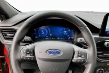 Ford Kuga Plug-In Hybrid