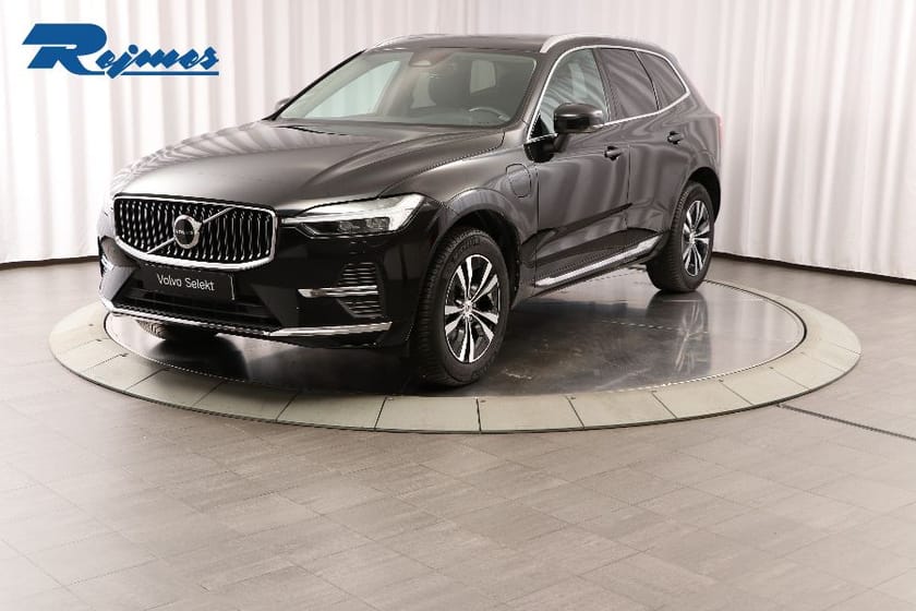 Bild 1 av Volvo XC60 Recharge T6 II Core Edition