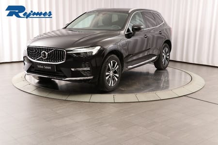 Volvo XC60 Recharge T6 II Core Edition