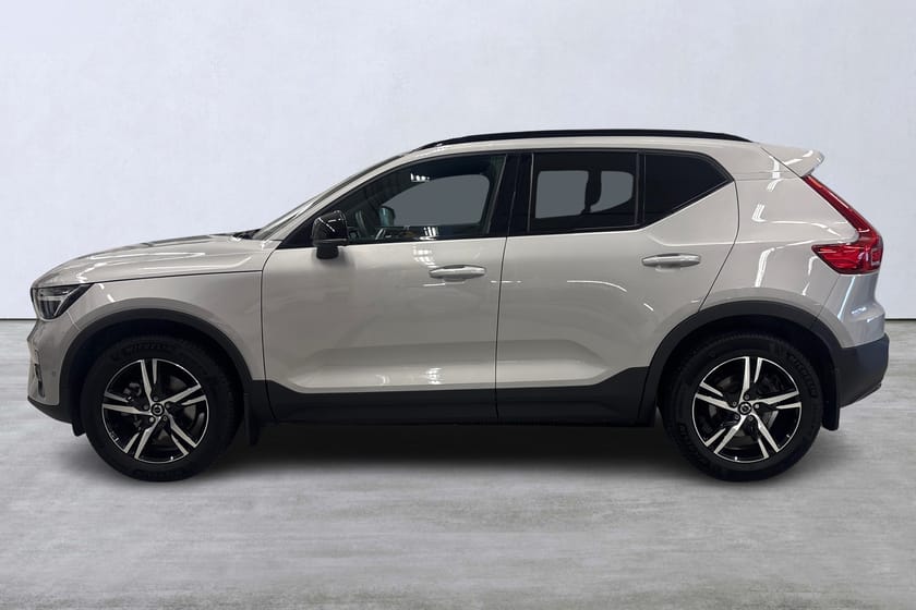 Bild 2 av Volvo XC40