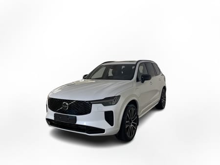 Volvo XC90 T8 Ultra Dark